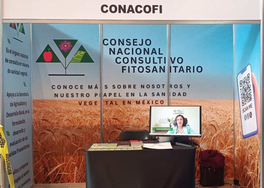 IV Congreso Nacional de Sanidad e Inocuidad Agroalimentaria